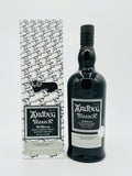 Ardbeg Blaaack Limited Edition / Committee 20th Anniversary (700ml)