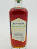 Bardstown Cascadia Garryana Oak Barrel Finish (375ml)