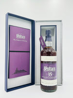 Benriach 35YO (700ml)