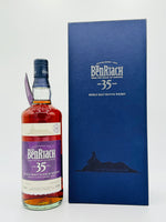 Benriach 35YO (700ml)