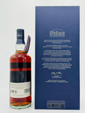 Benriach 35YO (700ml)