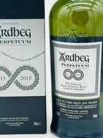 Ardbeg Perpetuum Feis Ile 2015 (700ml)