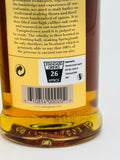 Springbank 21YO 2018 Release (700ml)