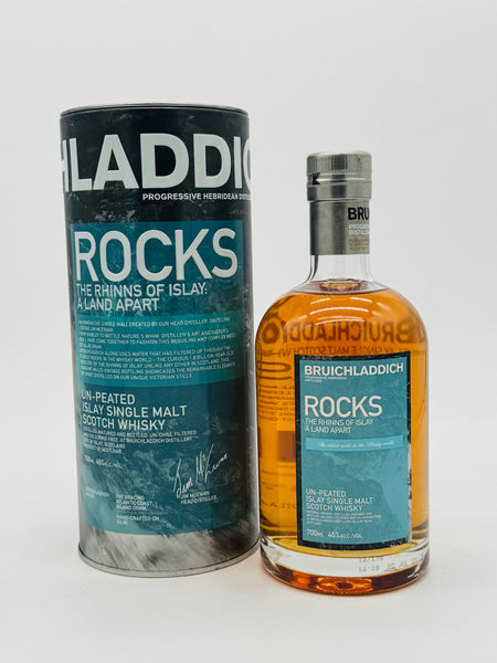 Bruichladdich Rocks (700ml)