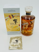 Hibiki Japanese Harmony 30th Anniversary Limited Edition (700ml)