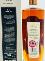 The Lakes Whiskymaker's Editions - Bal Masque (700ml)