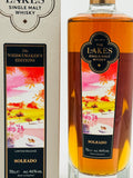 The Lakes Soleado Single Malt Whisky Limited (700ml)