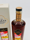 The Lakes Soleado Single Malt Whisky Limited (700ml)