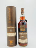 Glendronach 1992 Single Oloroso Cask 27YO #182 / UK (700ml)