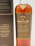 Macallan Editions No. 1 (750ml)