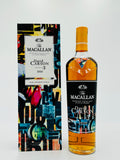 Macallan Concept Number 3 / David Carson (700ml)