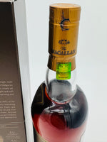Macallan Editions No. 1 (750ml)