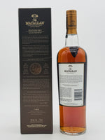 Macallan Editions No. 1 (750ml)