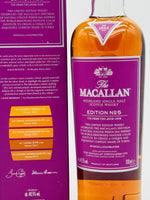 Macallan Edition No. 5 (700ml) #2