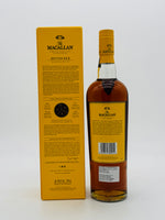 Macallan Edition No. 3 (700ml)