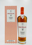 Macallan 18YO Colour Collection (700ml)