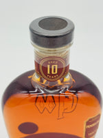 Whistle Pig 10 Year Old Single Barrel No.102213 Cask Strength Straight Rye Whiskey (700ml)