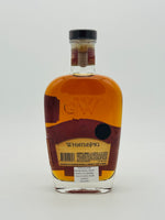 Whistle Pig 10 Year Old Single Barrel No.102213 Cask Strength Straight Rye Whiskey (700ml)