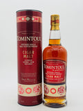 Tomintoul Cigar Malt Oloroso Sherry Cask Matured Whisky (700ml)