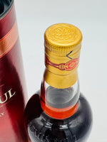 Tomintoul Cigar Malt Oloroso Sherry Cask Matured Whisky (700ml)
