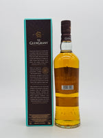 Glen Grant 12 Year Old Single Malt Scotch Whisky (700ml)