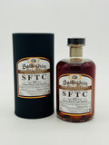 2009 Ballechin 12 Years Old cask# 349 (500ml)