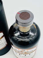 2009 Ballechin 12 Years Old cask# 349 (500ml)