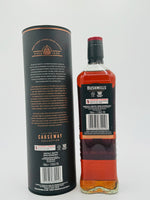 Bushmills 2012 Burgundy Cask Finish (700ml)