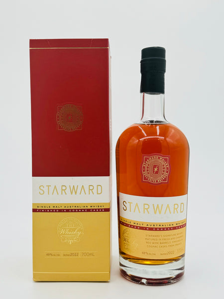 Starward Cognac Cask (700ml)