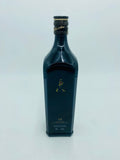 Johnnie Walker Black Label 12YO Anniversary Edition (750ml)