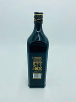 Johnnie Walker Black Label 12YO Anniversary Edition (750ml)