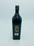 Johnnie Walker Black Label 12YO Anniversary Edition (750ml)