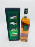Johnnie Walker Green Label 15YO - The Art Of Pure Malt (1L)