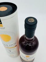 Gold Spot 9 year old Single Pot Still Irish Whiskey (700ml)