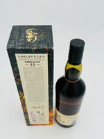 Lagavulin Offerman Edition 11YO Charred Oak Cask (700ml)