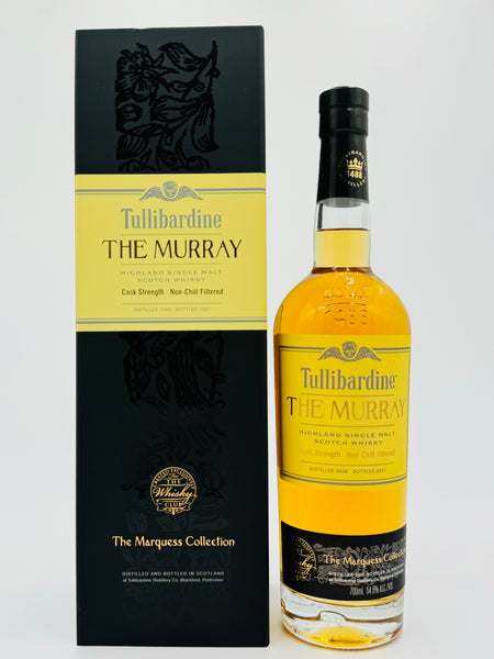 Tullibardine The Murray 2008 (700ml)