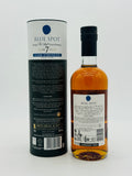 Blue Spot 7 Year Old Cask Strength (700ml)