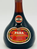 Seppelt Para Liqueur Old Port – Bottling No. 101 (750ml)