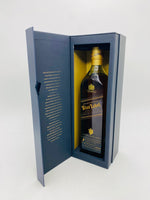 Johnnie Walker Blue Label China - City Of Quanzhou (750ml)