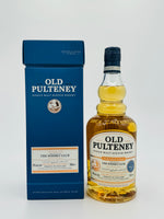 Old Pulteney 2010 Maritime Malt (700ml)