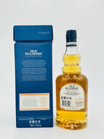 Old Pulteney 2010 Maritime Malt (700ml)