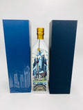 Johnnie Walker Blue Label Striding City Edition - Shanghai (750ml)