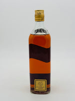 Johnnie Walker Black Label 1960s (4/5 Quart)