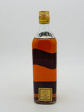 Johnnie Walker Black Label 1960s (4/5 Quart)