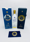Johnnie Walker Blue Label Striding City Edition - Shanghai (750ml)
