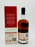 Starward Finished in Tawny Fortified Casks (700ml) #2