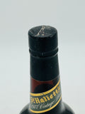 St Hallett 1977 Vintage Port – Yashmak 1980 Adelaide Cup Commemorative (750ml)