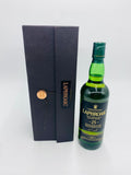 Laphroaig 25YO 2013 Cask Strength Edition (700ml)