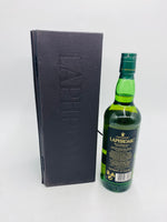 Laphroaig 25YO 2013 Cask Strength Edition (700ml)