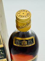 Johnnie Walker Black label 12 Old version (750ml)